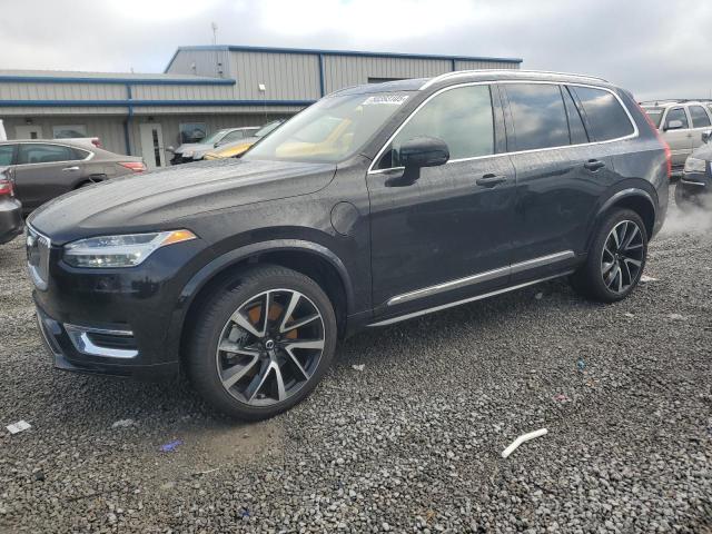 2021 Volvo Xc90 T8 Recharge Inscription Express