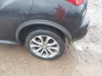 2013 NISSAN JUKE TEKNA for sale at Copart WISBECH