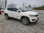 2018 Jeep Compass Latitude for Sale in Wayland, MI - Front End