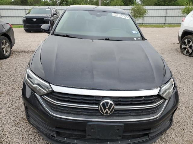  VOLKSWAGEN JETTA 2024 Czarny