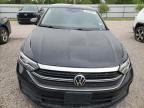 2024 Volkswagen Jetta S na sprzedaż w Houston, TX - Side