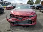 2020 Toyota Camry Le იყიდება Denver-ში, CO - Front End