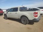2024 Ford Maverick Lariat للبيع في Brighton، CO - Rear End