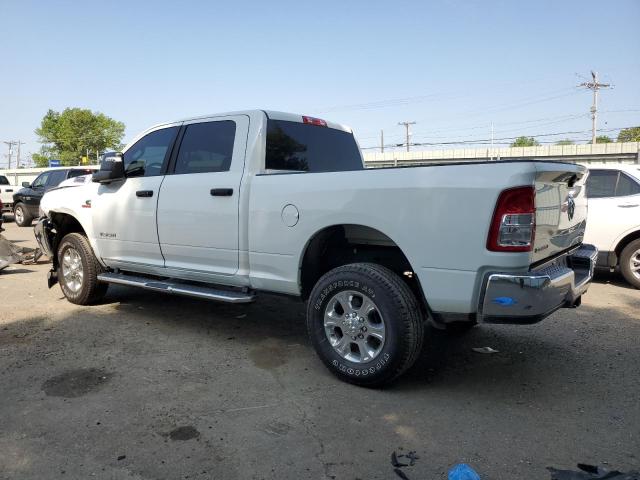  RAM 2500 2024 White