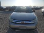2008 Ford Focus Se იყიდება Earlington-ში, KY - Hail