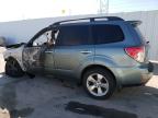 2009 Subaru Forester 2.5Xt for Sale in Littleton, CO - Burn - Engine
