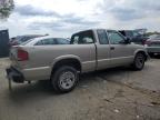 2002 Chevrolet S Truck S10 de vânzare în Austell, GA - Front End