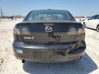 2007 Mazda 3 S на продаже в Temple, TX - Side
