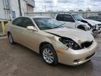 2002 Lexus Es 300 продається в Montgomery, AL - Front End