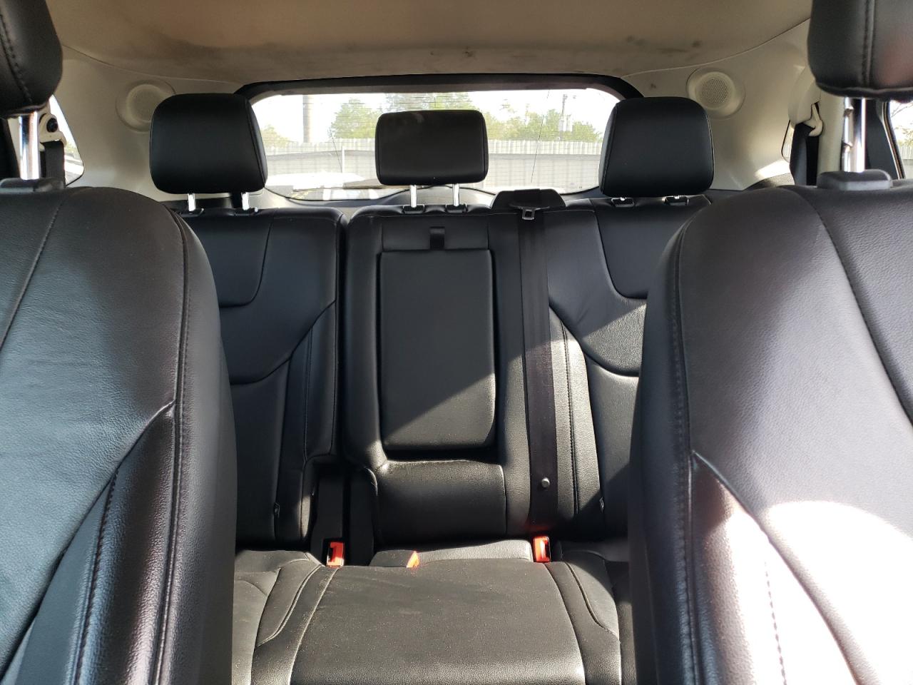 2019 Ford Edge Titanium VIN: 2FMPK4K91KBC02113 Lot: 53999975
