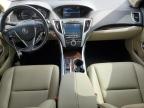 2020 Acura Tlx  იყიდება Cahokia Heights-ში, IL - Hail