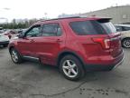 2016 Ford Explorer Xlt for Sale in Exeter, RI - Side