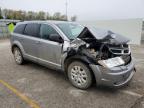 2017 Dodge Journey Se for Sale in Rogersville, MO - Front End