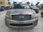 2014 Infiniti Qx80  for Sale in Opa Locka, FL - Normal Wear