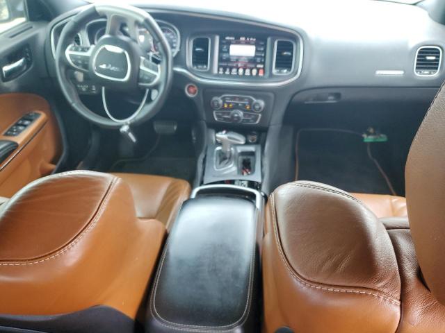  DODGE CHARGER 2015 Czarny