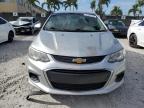 2018 Chevrolet Sonic Premier for Sale in Opa Locka, FL - Rear End