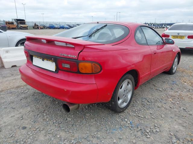 1990 TOYOTA CELICA GT4