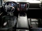 2019 Nissan Titan Xd Sl de vânzare în West Mifflin, PA - Front End