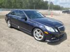 Greenwell Springs, LA에서 판매 중인 2011 Mercedes-Benz E 350 - Water/Flood