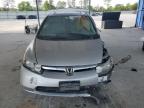 2006 Honda Civic Lx for Sale in Cartersville, GA - Front End