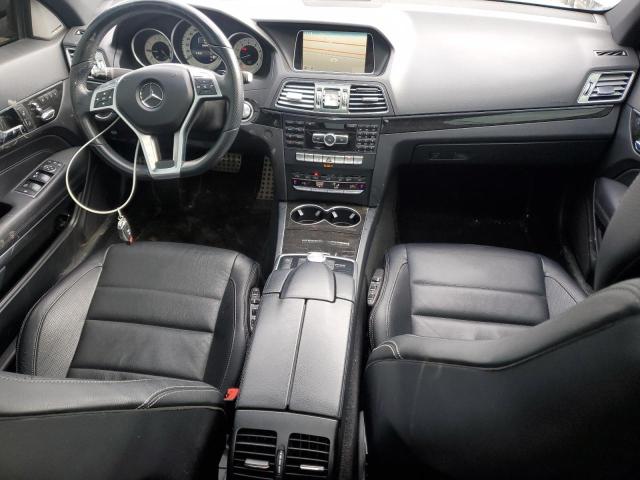 2014 MERCEDES-BENZ E 350 4MATIC