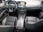2014 MERCEDES-BENZ E 350 4MATIC for sale at Copart AB - EDMONTON