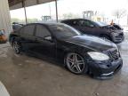 2013 Mercedes-Benz S 550 للبيع في Homestead، FL - Front End