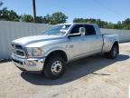 2012 Dodge Ram 3500 Longhorn იყიდება Greenwell Springs-ში, LA - Undercarriage