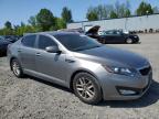 2013 Kia Optima Lx   продається в Portland, OR - Rear End
