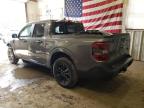 2023 Ford Maverick Xl de vânzare în Lyman, ME - Front End