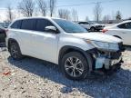 Wayland, MI에서 판매 중인 2017 Toyota Highlander Le - Side