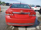 2012 Chevrolet Cruze Lt იყიდება Bridgeton-ში, MO - Hail