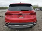 2020 Hyundai Santa Fe Sel იყიდება Cahokia Heights-ში, IL - Hail