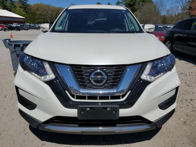  NISSAN ROGUE 2020 Biały