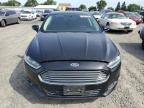 2014 Ford Fusion Se Hybrid zu verkaufen in Sacramento, CA - Rear End