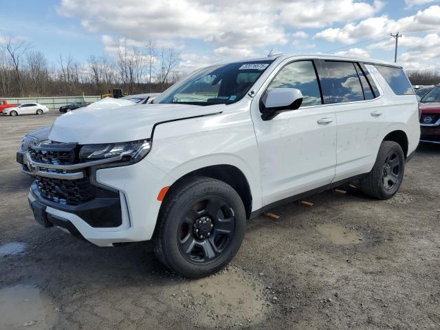 2021 Chevrolet Tahoe K1500