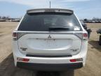 2014 MITSUBISHI OUTLANDER GT for sale at Copart ON - TORONTO