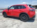 2024 Honda Hr-V Sport للبيع في Sun Valley، CA - Front End