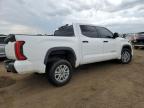 2023 Toyota Tundra Crewmax Sr იყიდება Brighton-ში, CO - Front End