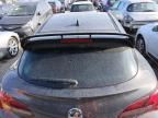 2012 VAUXHALL ASTRA GTC for sale at Copart WOLVERHAMPTON
