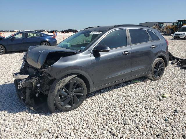2018 Kia Niro Ex