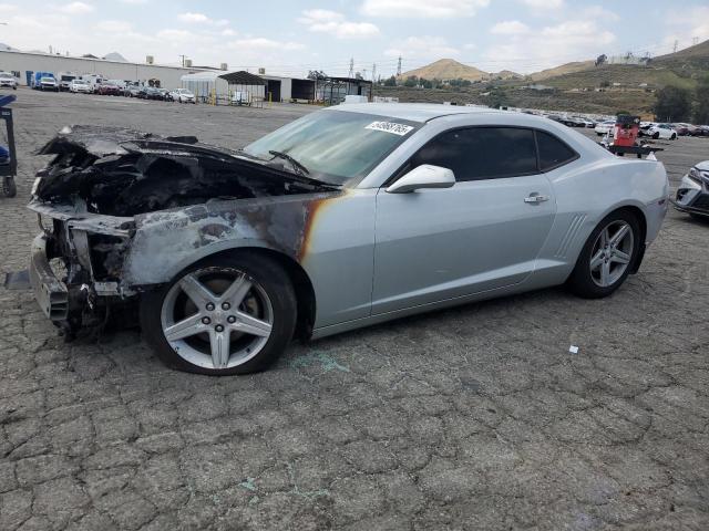2011 Chevrolet Camaro Lt