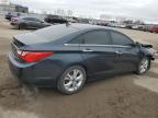 2012 HYUNDAI SONATA SE for sale at Copart ON - TORONTO