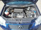 2009 VOLKSWAGEN POLO MATCH for sale at Copart NEWBURY