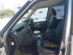 2011 LAND ROVER DISCOVERY for sale at Copart BRISTOL