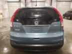2013 Honda Cr-V Exl for Sale in Avon, MN - Front End