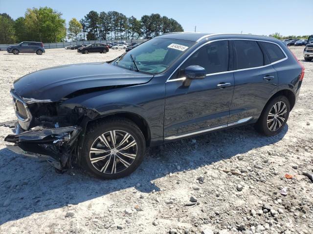 VOLVO XC60 B5 IN 2022
