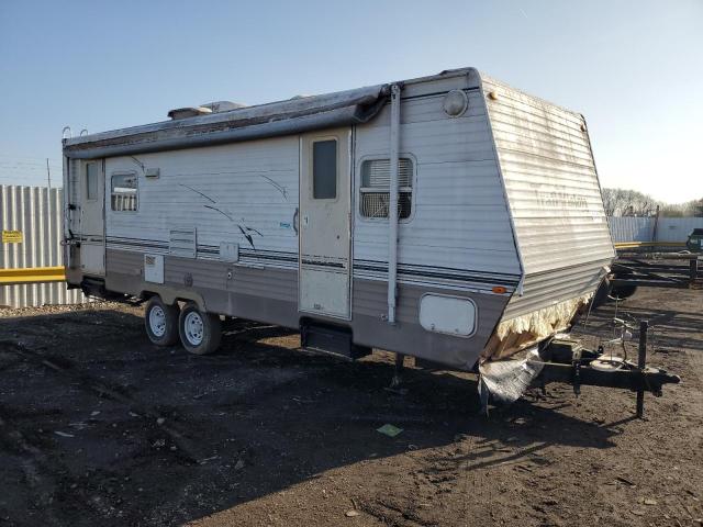 2004 Trail King Vision
