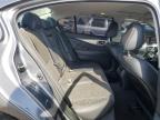 2022 Infiniti Q50 Luxe за продажба в Chalfont, PA - Vandalism