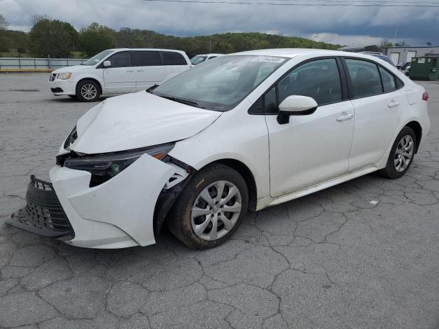 TOYOTA COROLLA LE 2025